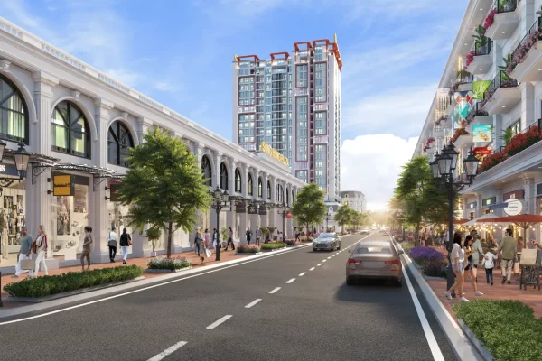 15. DÃY LK1 + LK2 +LK5 + LK6 (Trục Shophouse) (2)